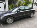 Like new Volvo S60 for sale-0