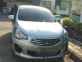 Mitsubishi Mirage G4 2016 For sale-1
