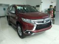 Brand New 2018 Mitsubishi Montero GLX 4x2 M/T For Sale -0