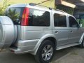 For sale Ford Everest 2006 model-2