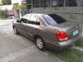 SELLING Nissan Sentra gx in great condition-1