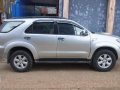 2011 Toyota Fortuner 4x4 AT FOR SALE-8