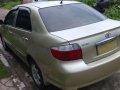 Toyota Vios 1.5 G variant 2004 Manual transmission-4