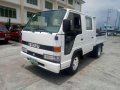 2004 Isuzu Elf Nkr Mini Dump Dobol Cab 4Hf1 Engine For Sale -0