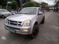 Isuzu D-Max 2005 For sale-3