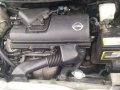 Nissan Cube 2003 Engine 1.4L-4