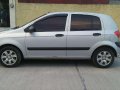 For sale Hyundai Getz 2010-3
