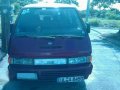 Nissan Vanette FOR SALE-1