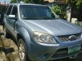 For Sale 2012 Ford Escape Automatic 4x2 Casa Maintained-0