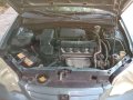 Rush Honda Civic Dimension VTI 2002 model-7