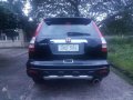 Honda CRV 4x2 2008 Matic FOR SALE-4