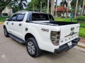 New Look 2016 Ford Ranger WILDTRAK 4x4 AT 3.2L-3