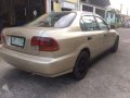 1997 Honda Civic for sale-2