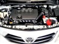 Toyota Corolla ALTIS 1.6G A/T 2012 Series-5