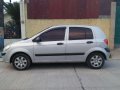 For sale Hyundai Getz 2010-1