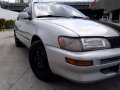 For sale: Toyota Corolla 97 model 1.3l-9