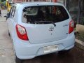 Toyota Wigo E 2014 FOR SALE-0