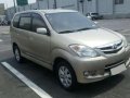 2008 TOYOTA Avanza 1.5G Automatic FOR SALE-0