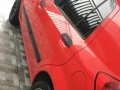 Hyundai Getz 1.1 2006 Red For Sale -2