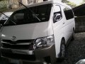 Toyota Hiace GL Grandia 2017 for sale-4