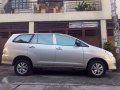 2010 Toyota Innova E Gas MT-0