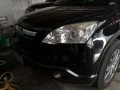 SWAP OR SALE Honda Crv 2007 black AT 2.0-3