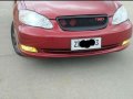 2006 Toyota Corolla Altis Automatic sale or swap-4