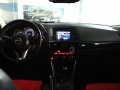 RUSH sale Mazda CX5 pro 2013 automatic black-4