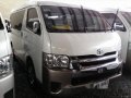 Toyota Hiace GL Grandia 2015 for sale-3