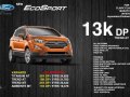 2018 NEW Ford EcoSport All-In Downpayment-2
