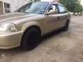 1997 Honda Civic for sale-0
