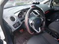 Ford Fiesta Sports - AT 2010 Model-7