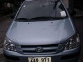 2005 Hyundai Getz FOR SALE-1