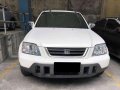 Honda Crv 2000 Original White AT Transmission-0