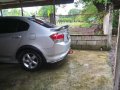 Honda City ivtec 2011 FOR SALE-2