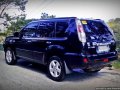 Nissan X-Trail 2014 Blue SUV For Sale -2