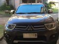 Mitsubishi Montero Sport GLS V 2014 For Sale -1