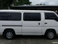 2015 Nissan Urvan for sale-5