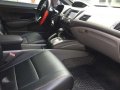 Honda Civic 2007 acquired 2008 Well mantained-6