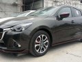 2018 Mazda 2 R 1.5L AT Preimum Series Java Edition-3