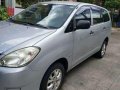 Rush Sale! TOYOTA Innova E 2010-1