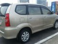 2008 TOYOTA Avanza 1.5G Automatic FOR SALE-1