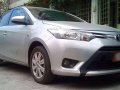 2017 TOYOTA VIOS E AT PERSONAL USED! -2