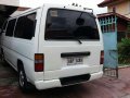 2015 Nissan Urvan for sale-2