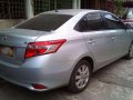 2017 TOYOTA VIOS E AT PERSONAL USED! -1