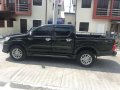 2012 Model Toyota Hilux For Sale-6