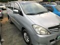 Toyota Innova J 2011 MT GAS-1