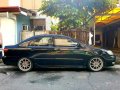 Toyota Corolla Altis 2006 Black For Sale -3