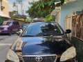 Toyota Corolla Altis 2006 Black For Sale -4