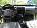 Nissan Frontier 2.7S White For Sale -2